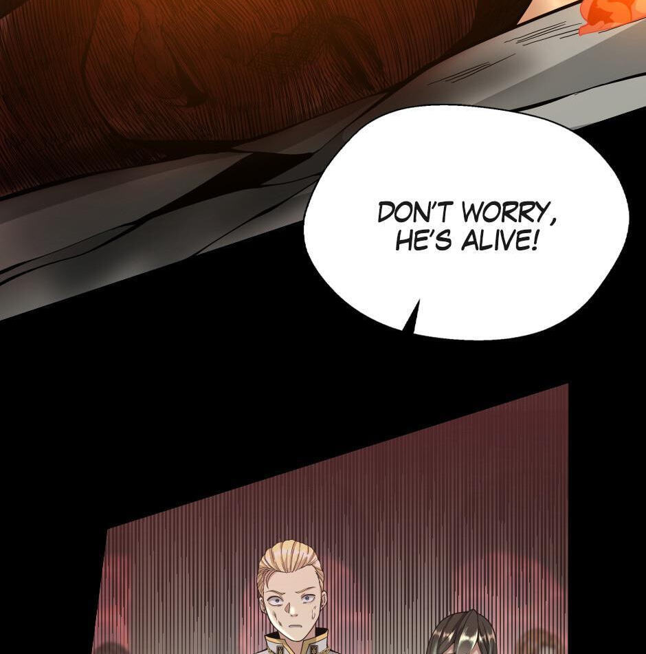 The Beginning After the End, chapter 136, image 136