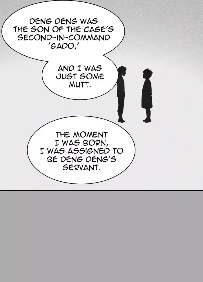 Tower of God, chapter 420, image 148