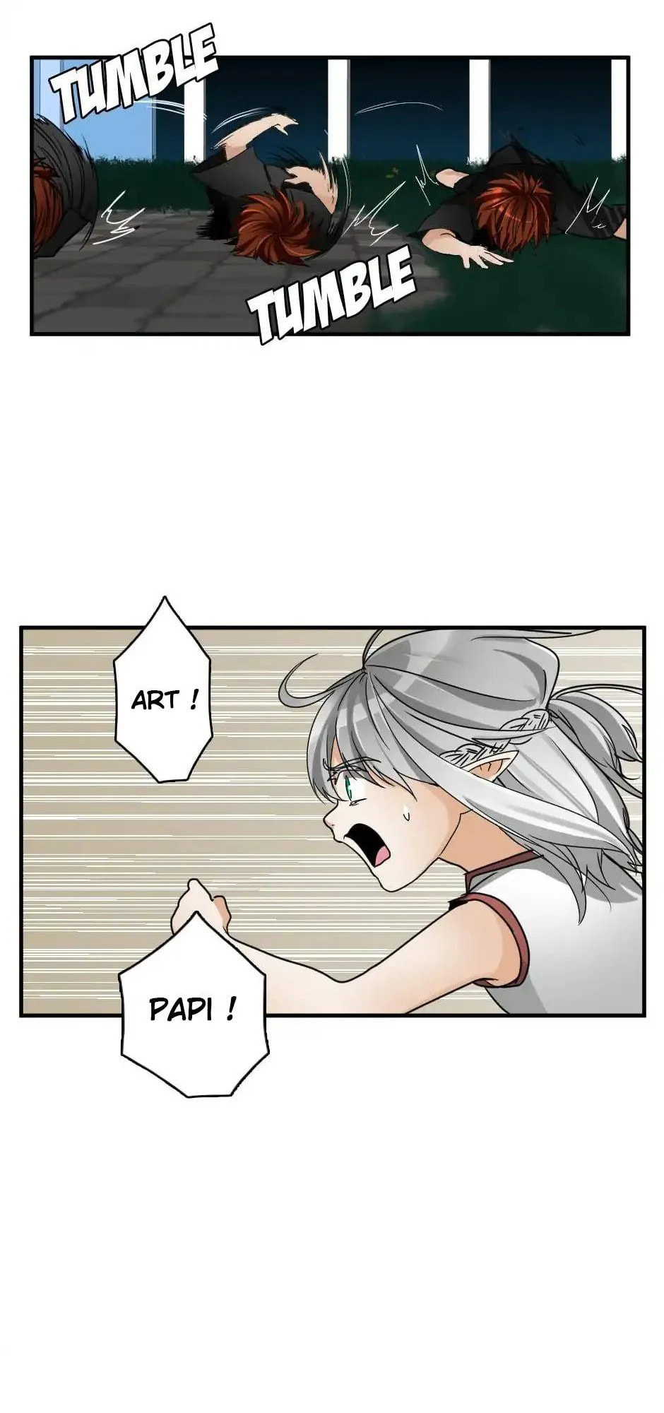 The Beginning After the End, chapter 22, image 26