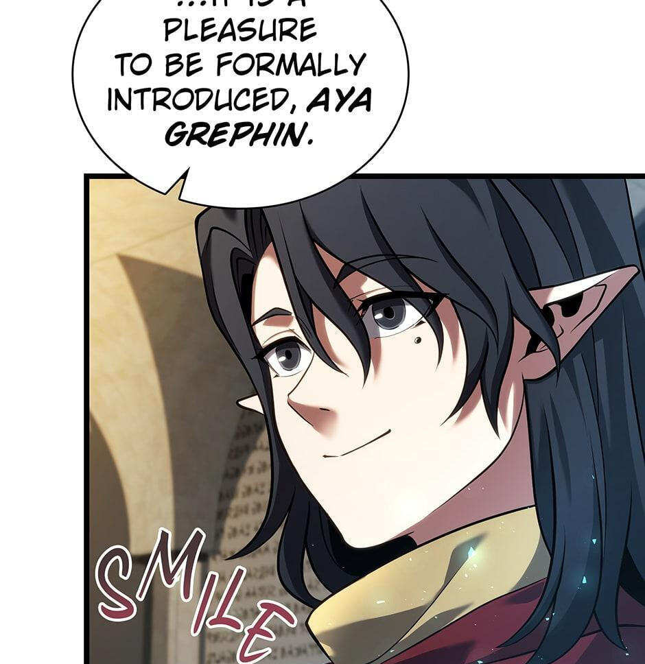 The Beginning After the End, chapter 183, image 77