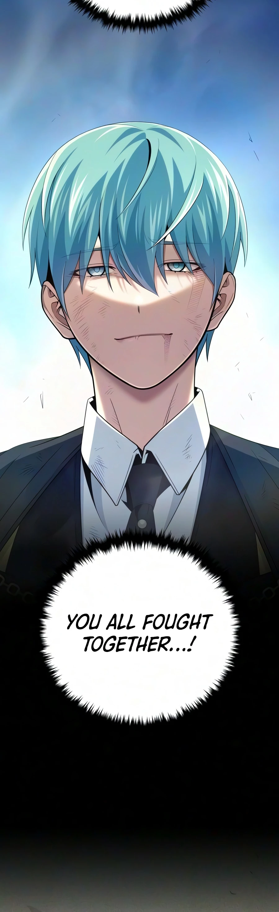 The Dark Magician Transmigrates After 66666 Years, chapter 187, image 23