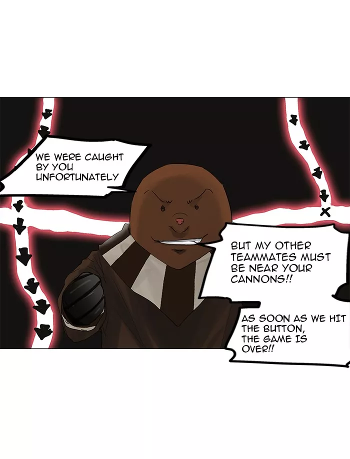 Tower of God, chapter 119, image 31
