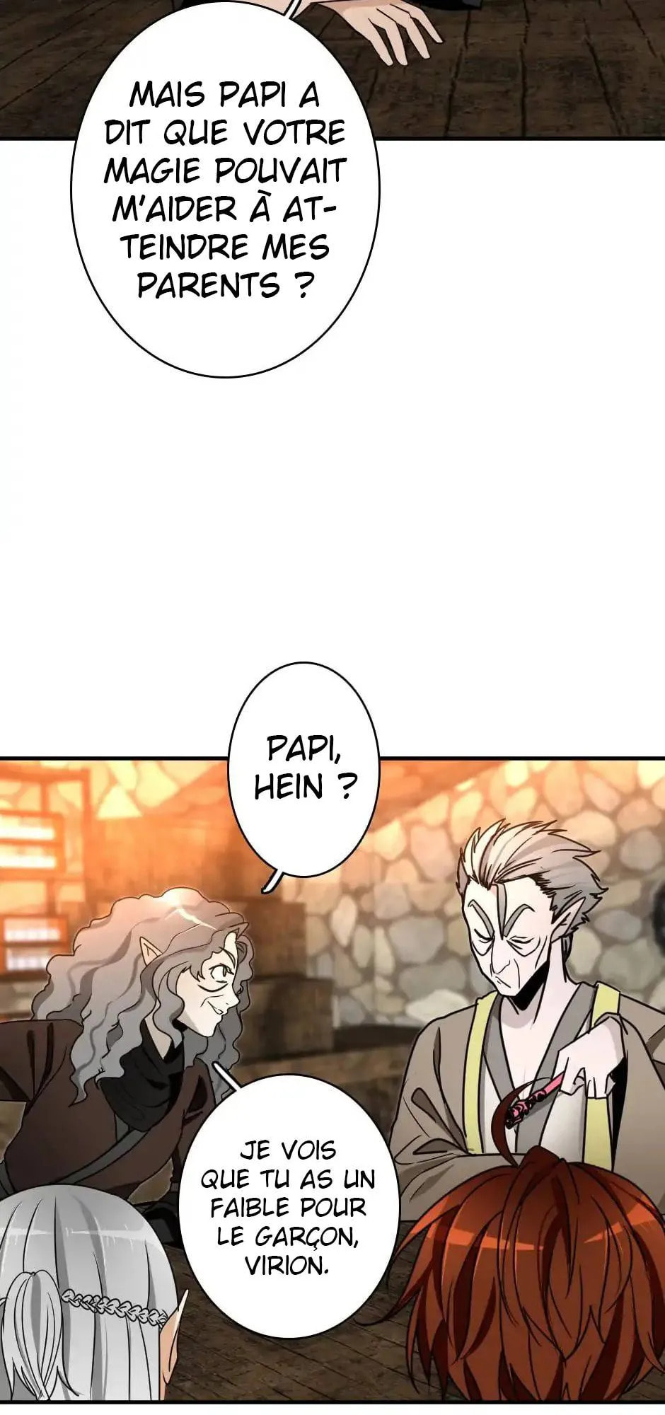 The Beginning After the End, chapter 23, image 40