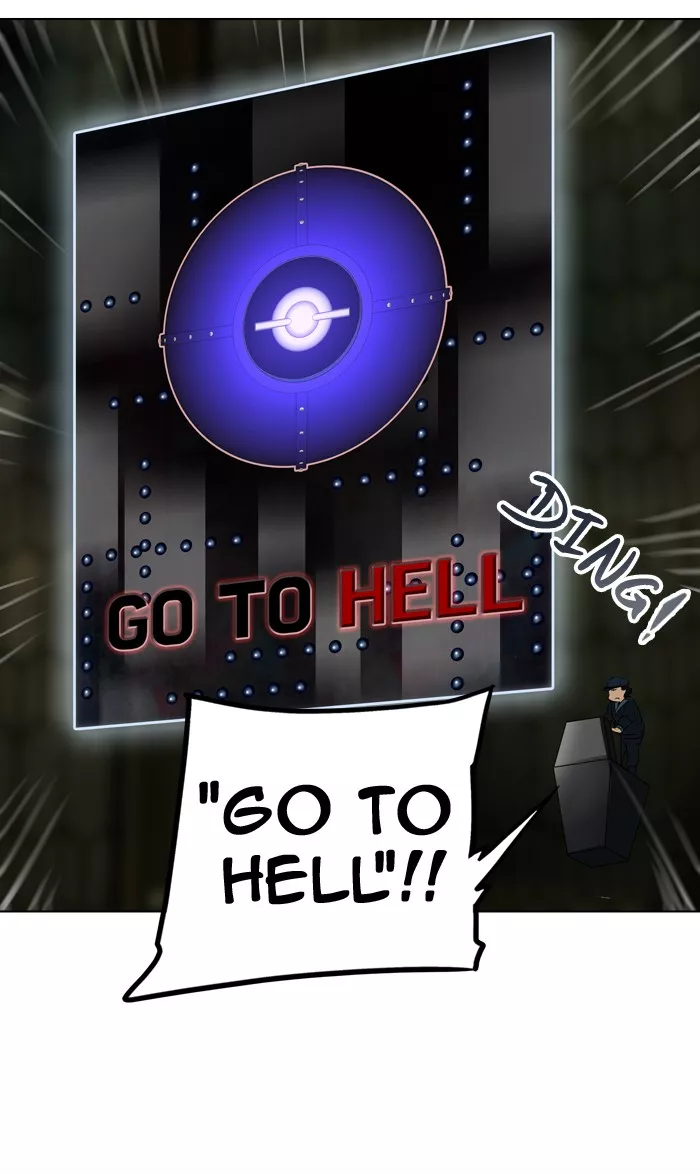 Tower of God, chapter 268, image 22
