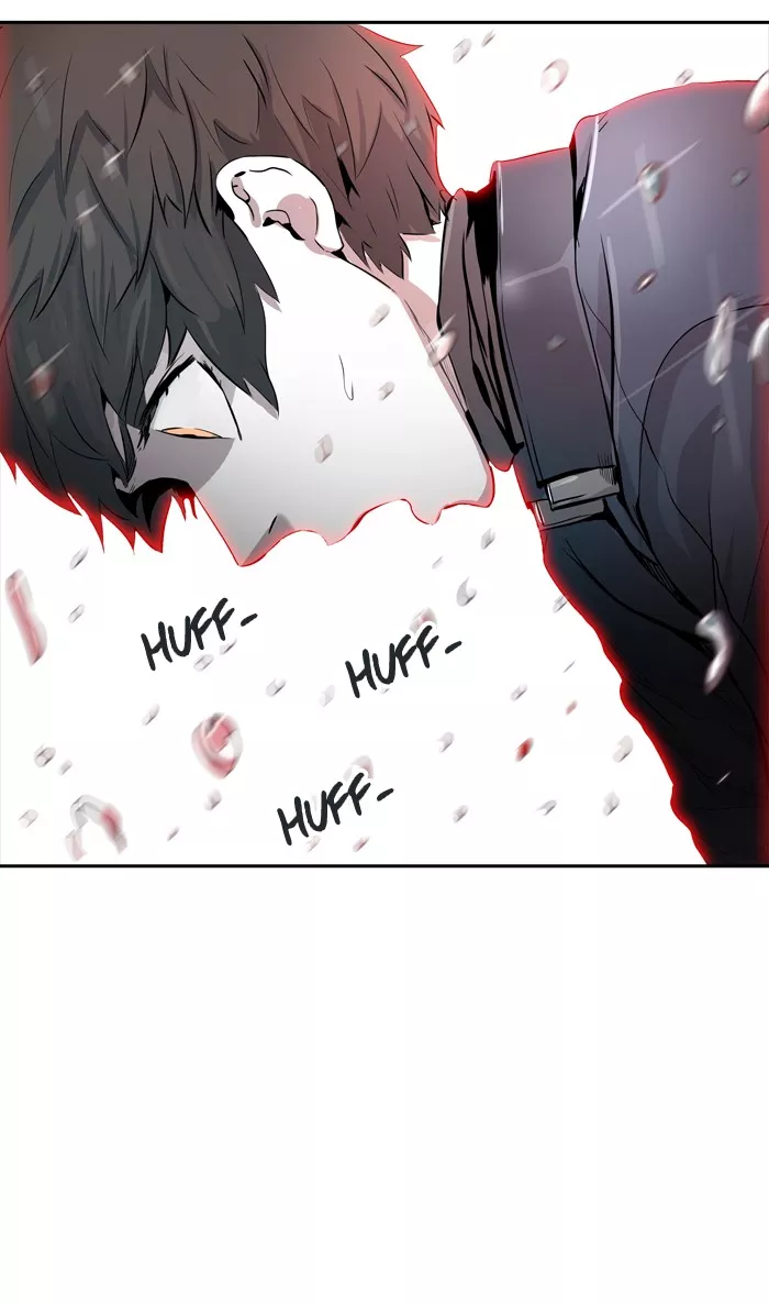 Tower of God, chapter 334, image 108