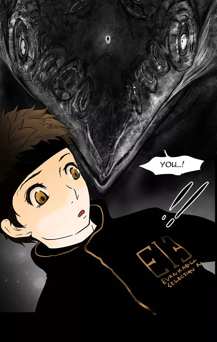 Tower of God, chapter 29, image 27