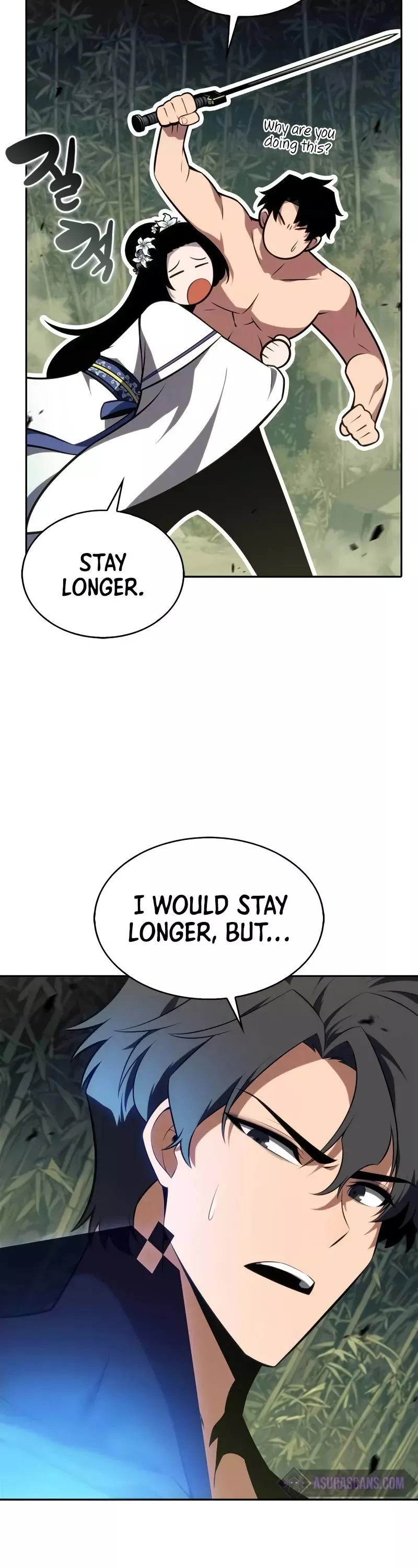 Solo Max-Level Newbie, chapter 177, image 56