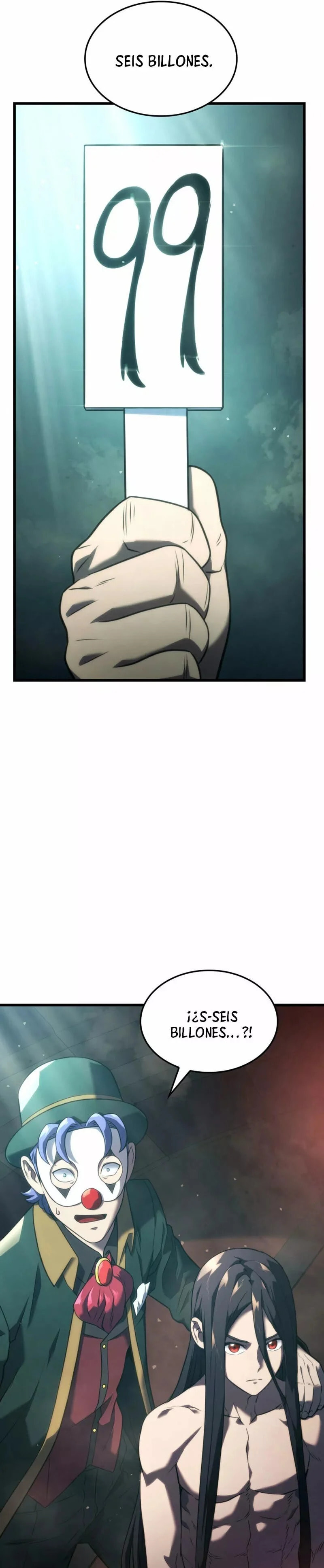 Revenge of the Baskerville Bloodhound, chapter 21, image 30
