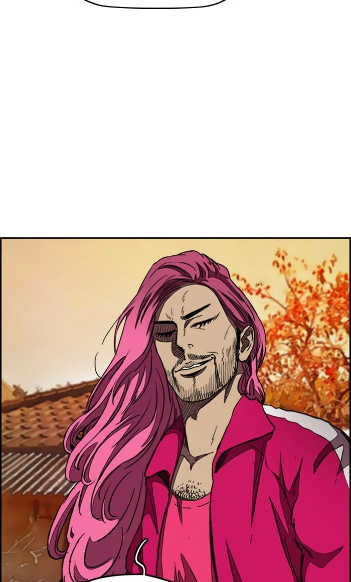 Wind Breaker, chapter 290, image 33