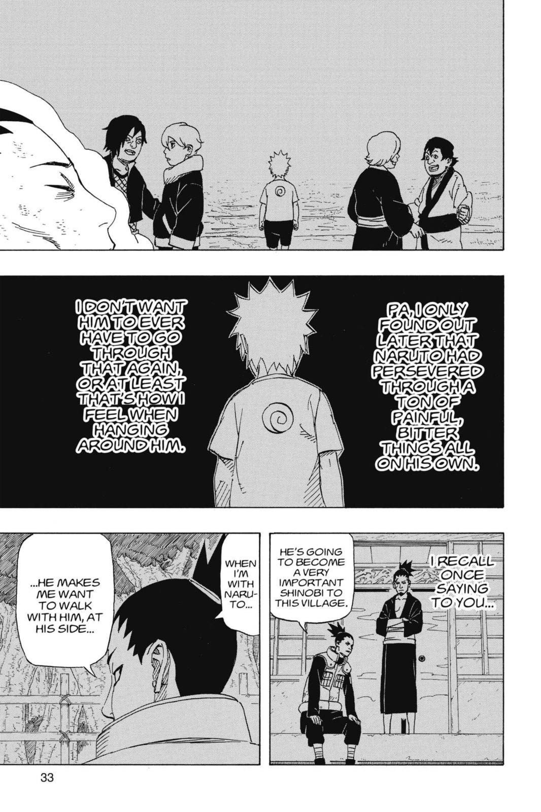 Naruto, chapter 649, image 9