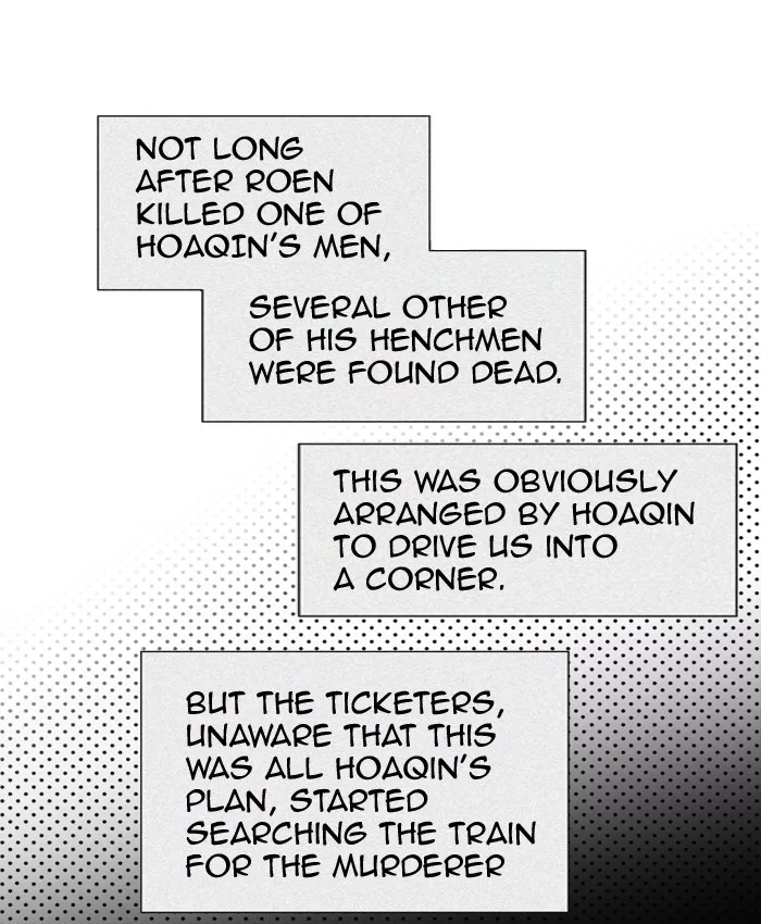 Tower of God, chapter 267, image 9