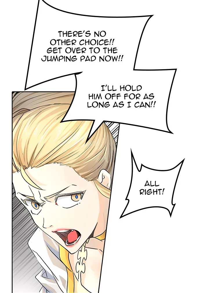 Tower of God, chapter 498, image 98