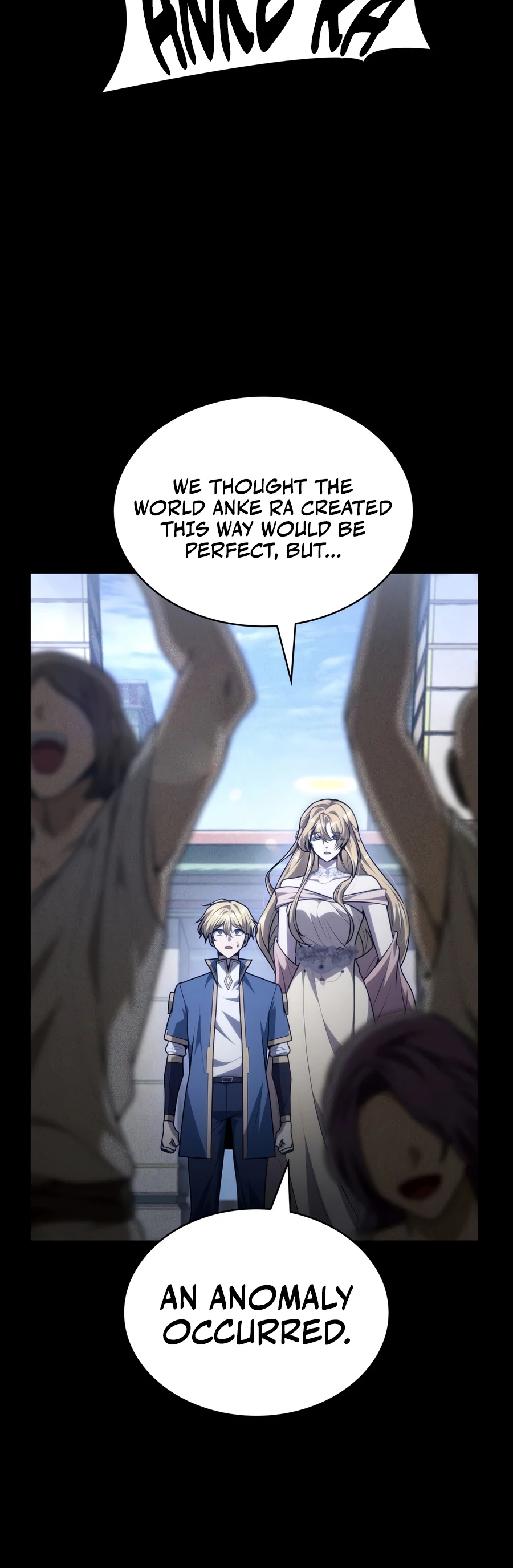 Infinite Mage, chapter 181, image 18