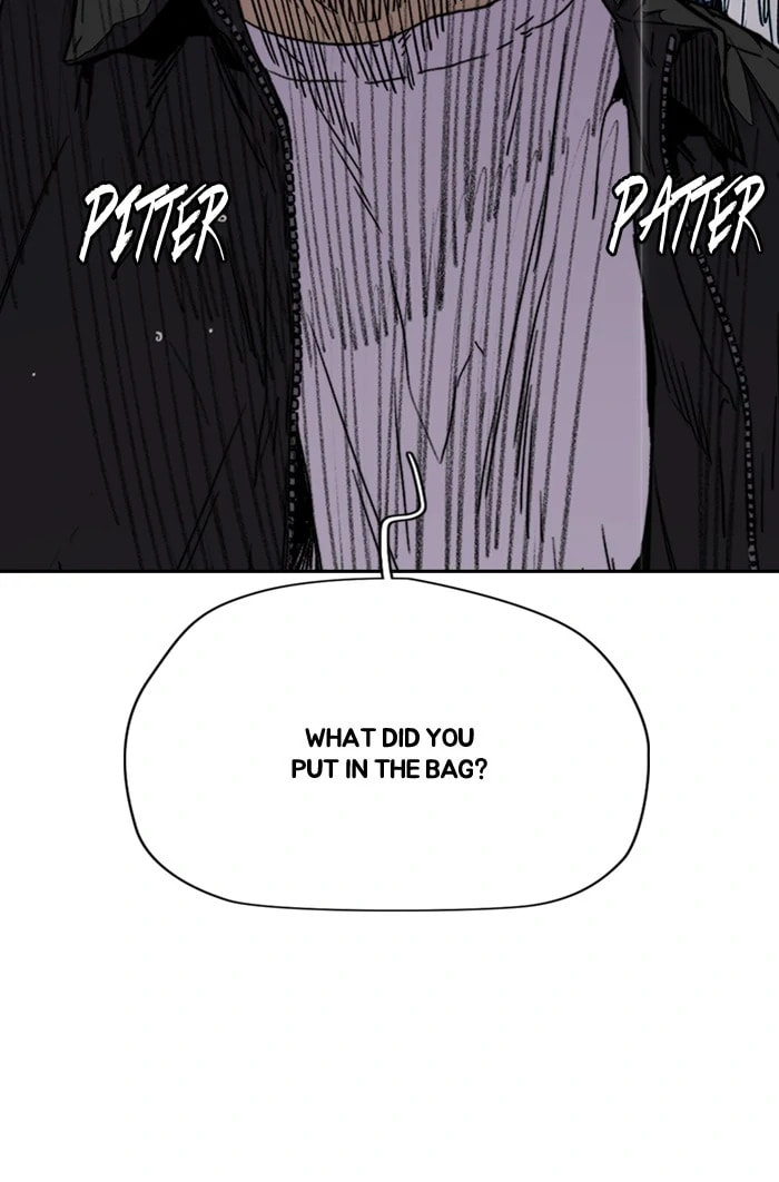 Wind Breaker, chapter 348, image 83