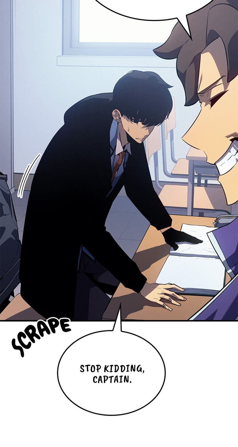 Solo Leveling, chapter 179.3, image 90
