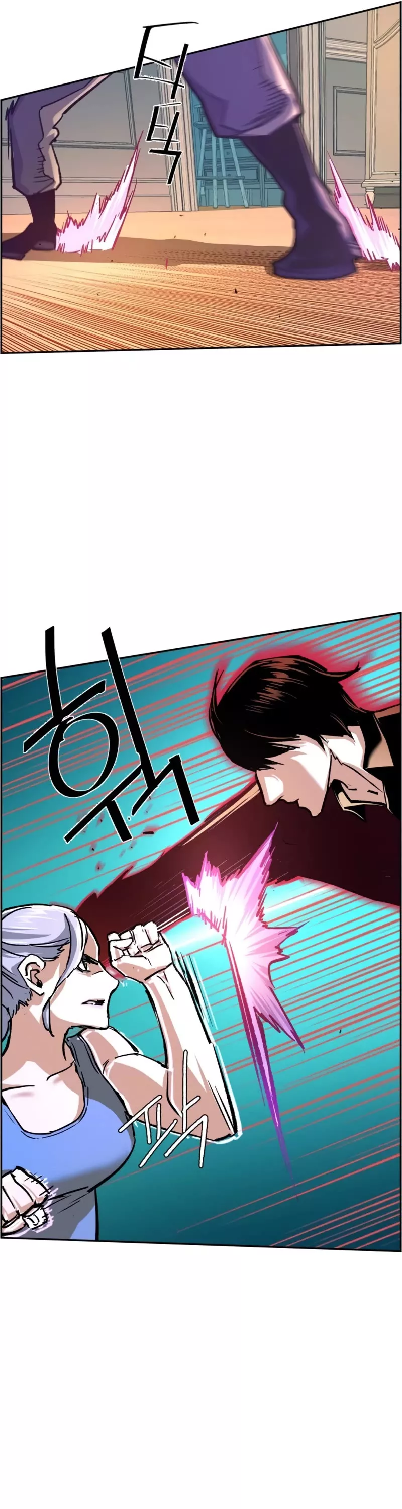 Teenage Mercenary, chapter 117, image 18