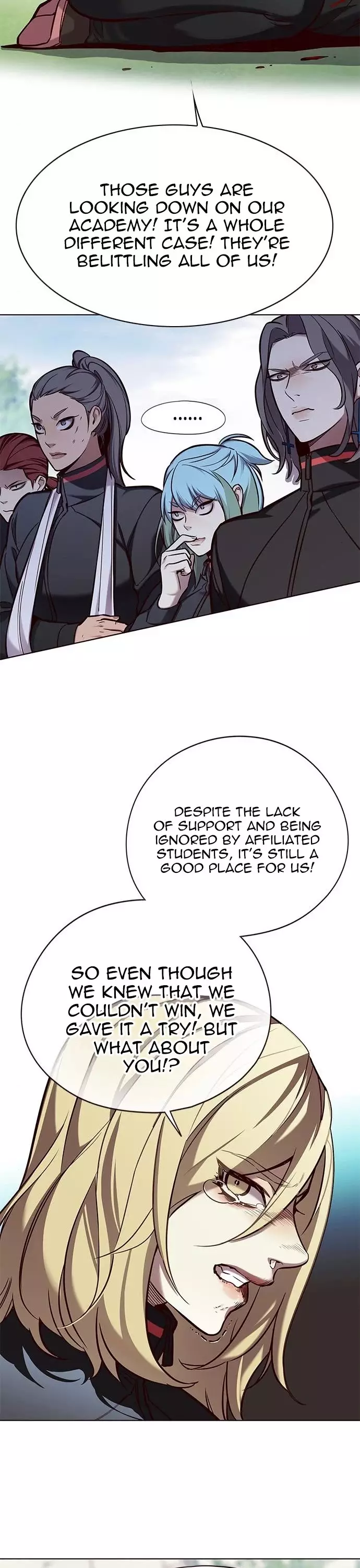 Eleceed, chapter 147, image 37