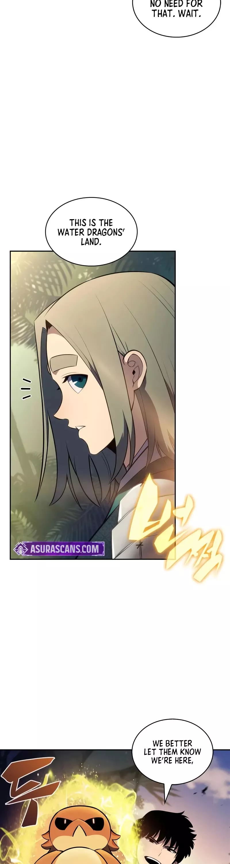 Solo Max-Level Newbie, chapter 203, image 53