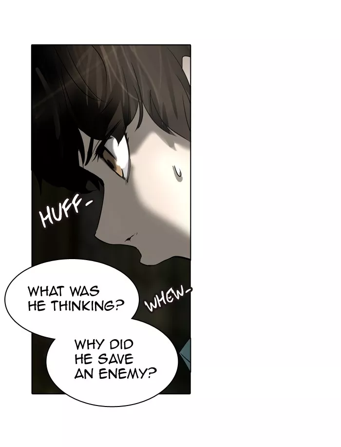 Tower of God, chapter 270, image 43