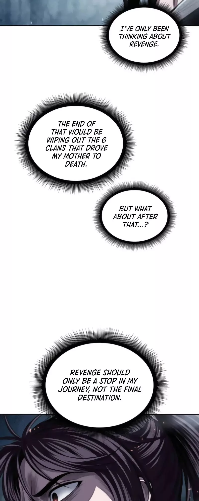 Nano Machine, chapter 44, image 20