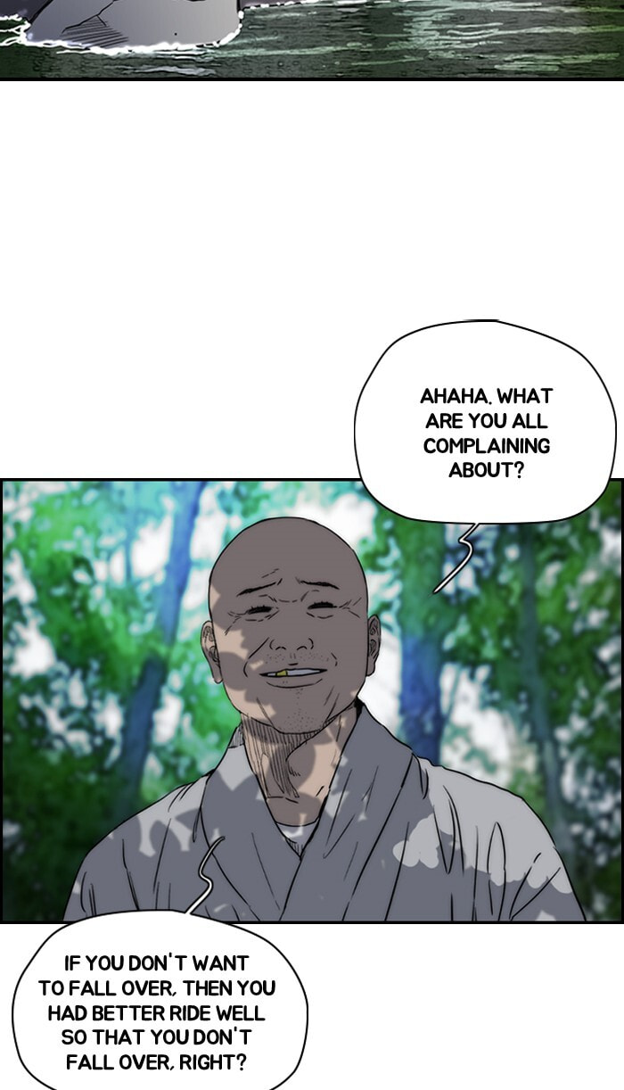 Wind Breaker, chapter 174, image 13