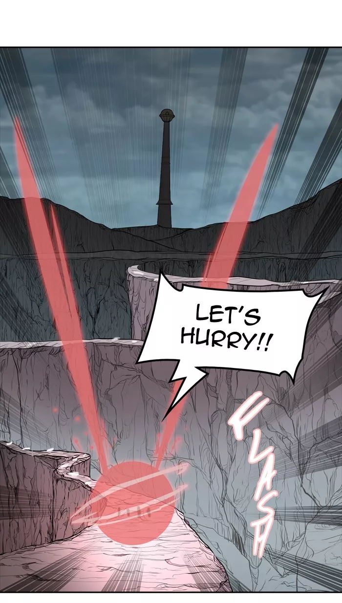 Tower of God, chapter 359, image 18
