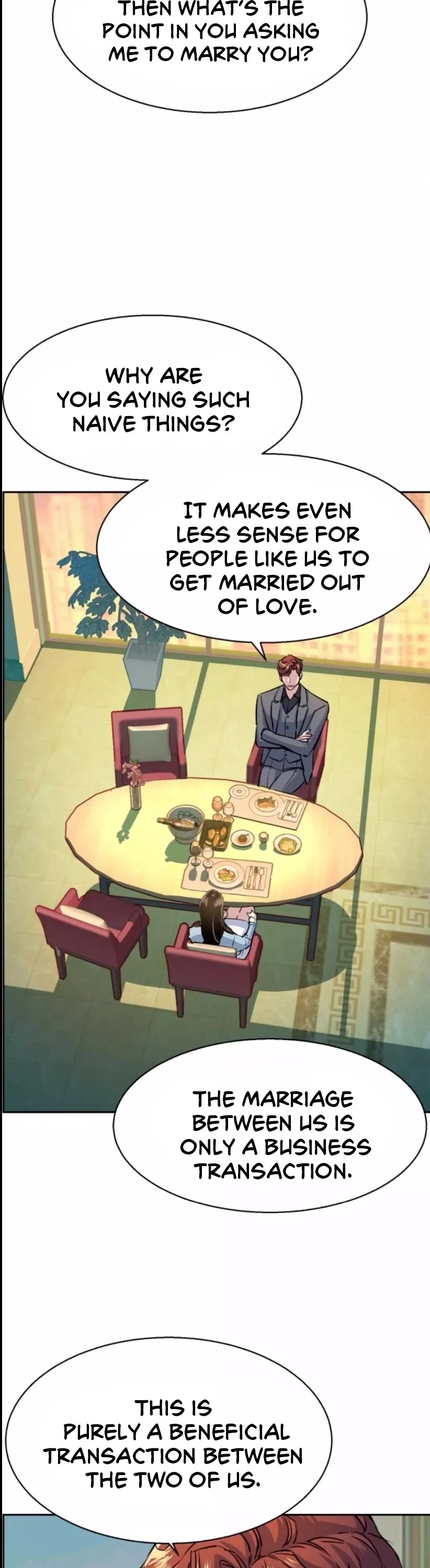 Teenage Mercenary, chapter 76, image 18