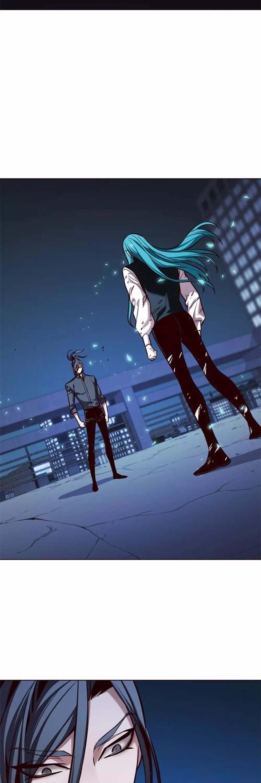 Eleceed, chapter 185, image 20