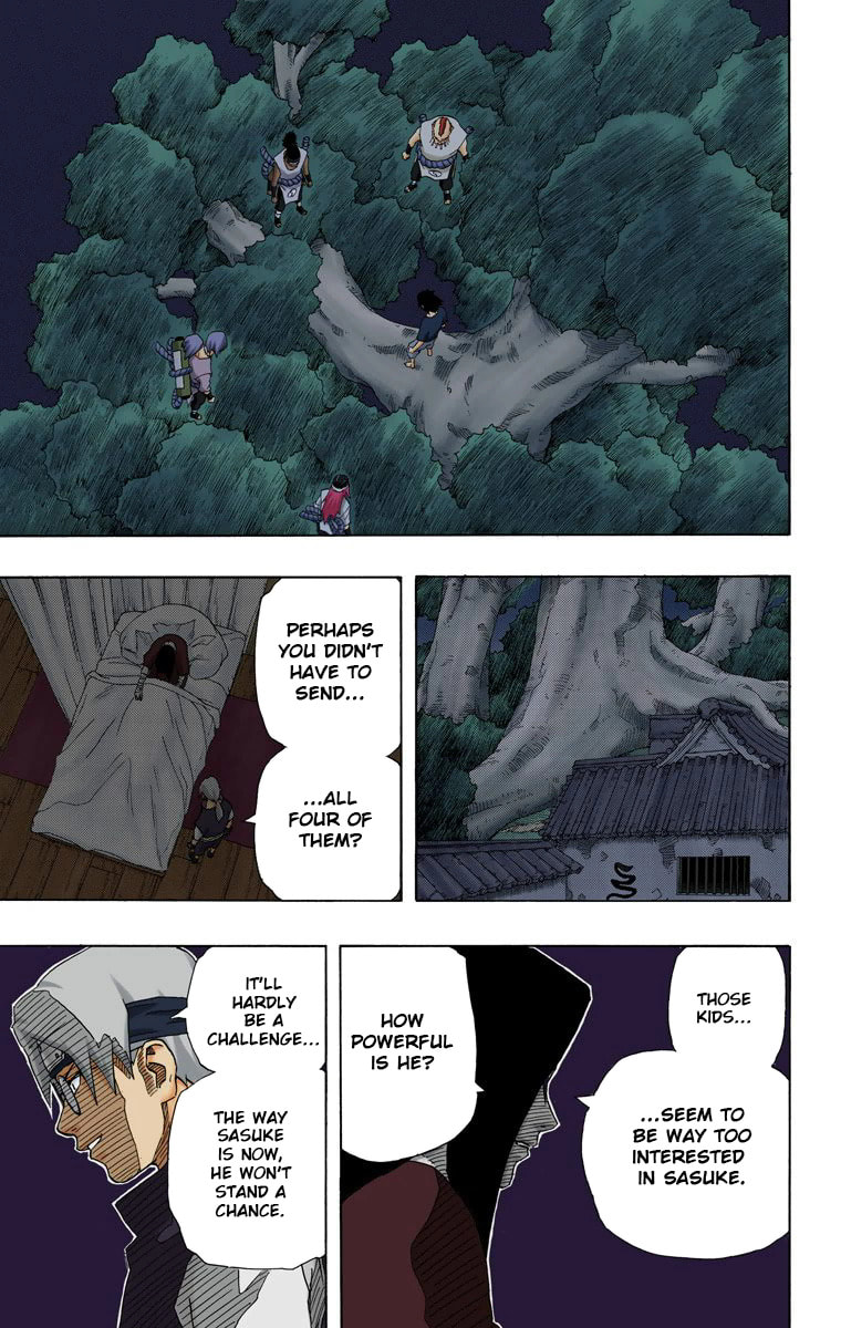 Naruto, chapter 171.1, image 13