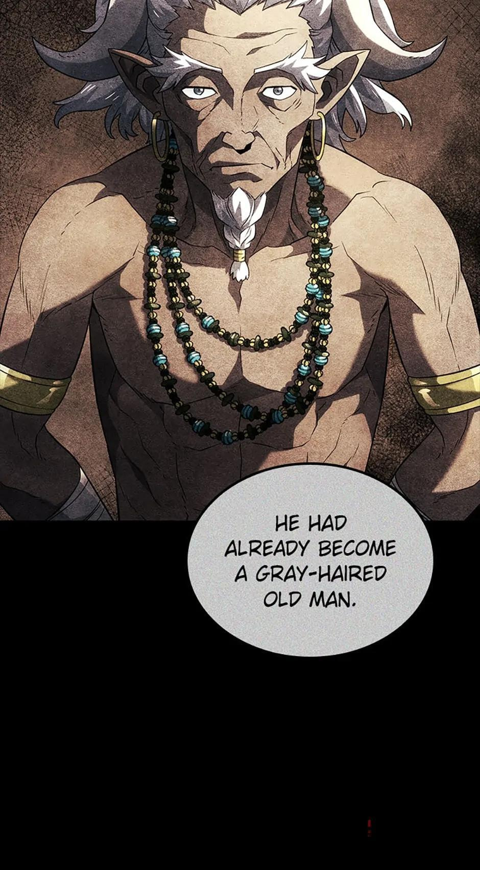 Revenge of the Baskerville Bloodhound, chapter 52, image 10