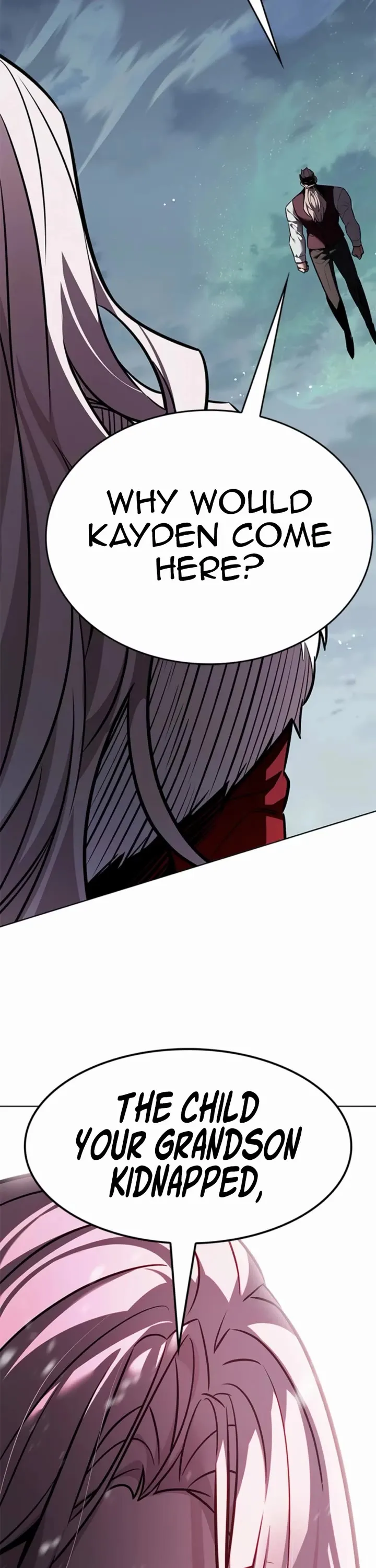 Eleceed, chapter 392, image 57
