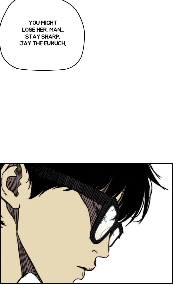 Wind Breaker, chapter 296, image 38