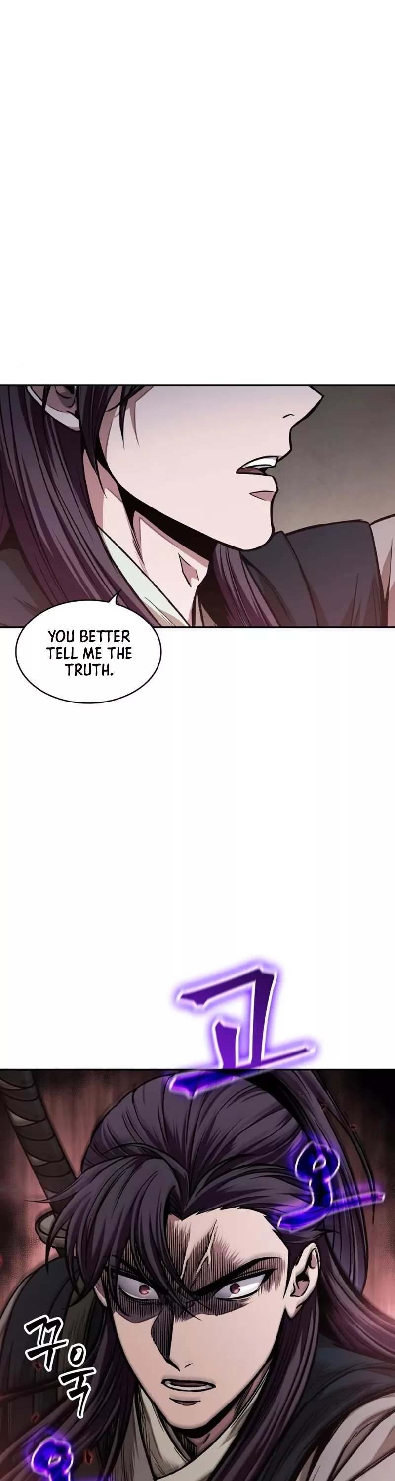 Nano Machine, chapter 92, image 2