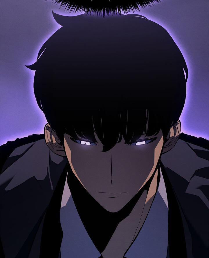 Solo Leveling, chapter 181, image 28