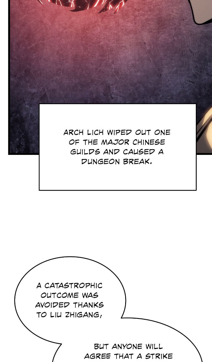 Solo Leveling, chapter 120, image 83