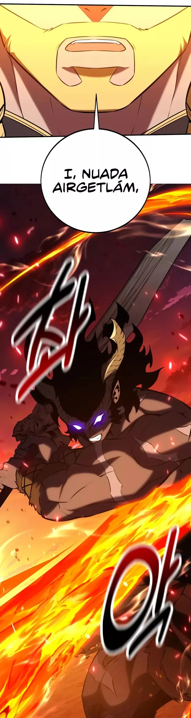 I Killed the Main Player, chapter 88, image 81