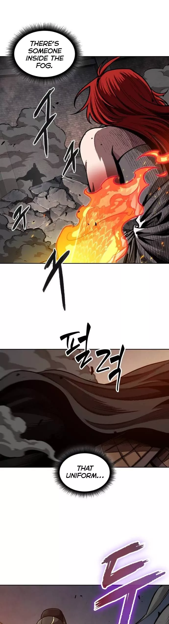 Nano Machine, chapter 202, image 20