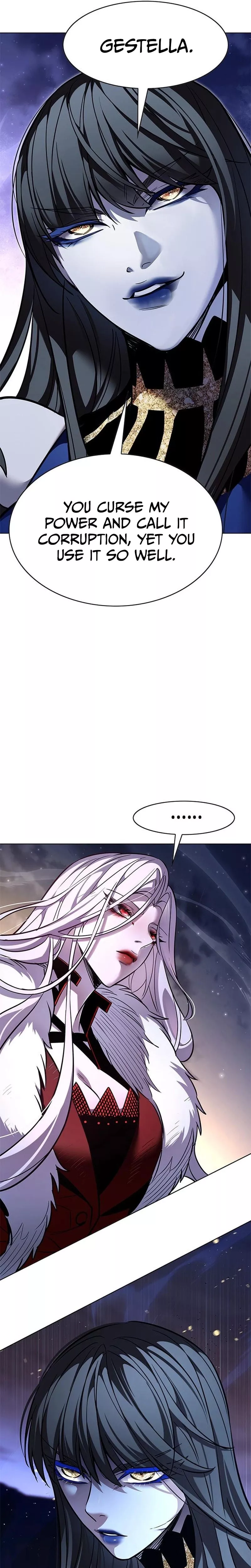 Eleceed, chapter 374, image 28