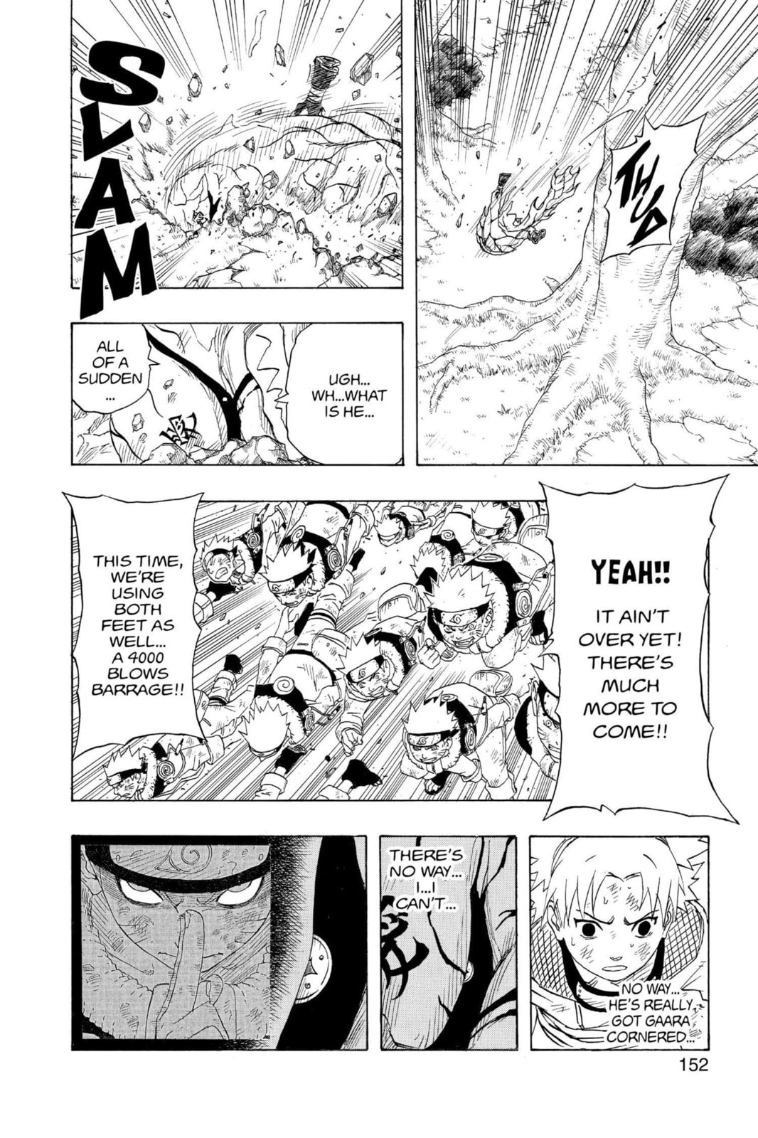 Naruto, chapter 134, image 8