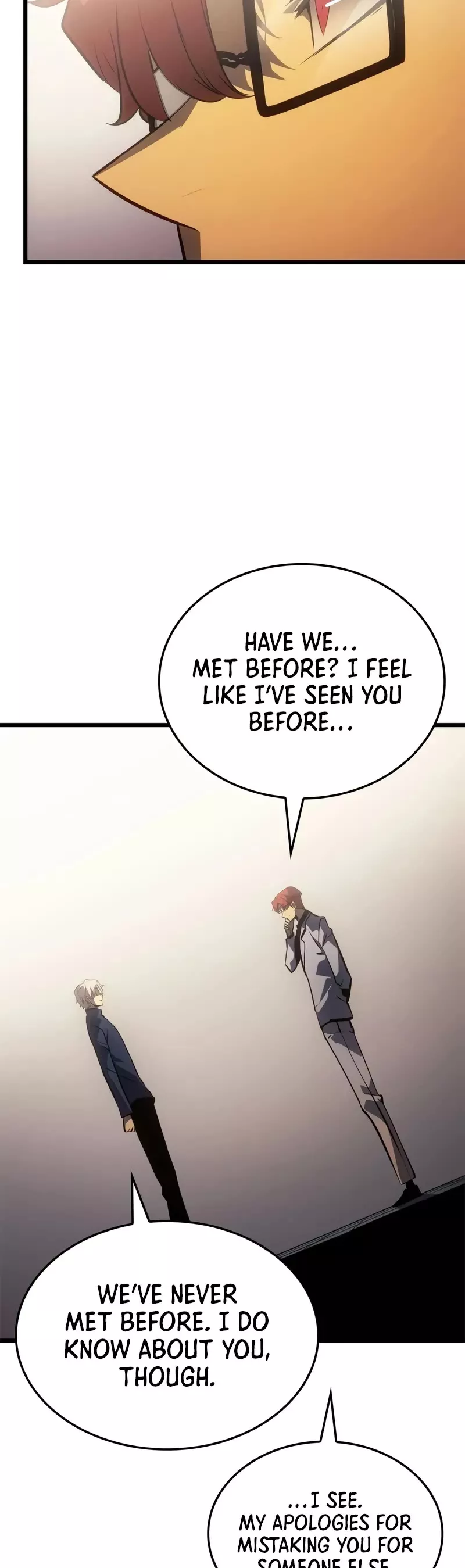 Solo Leveling: Ragnarok, chapter 34, image 45