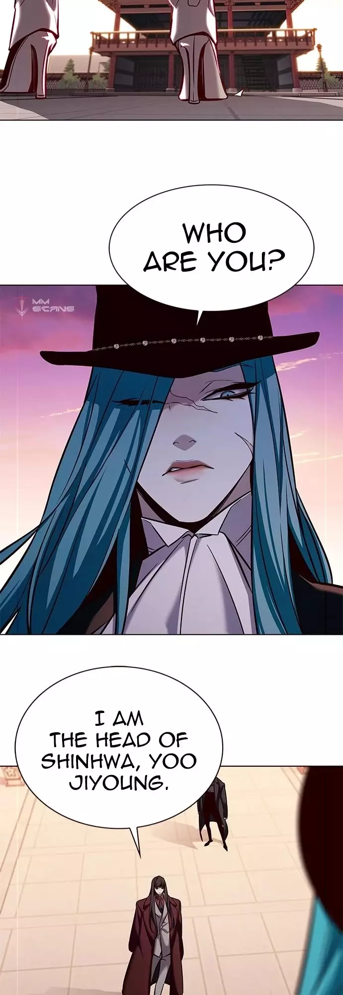 Eleceed, chapter 182, image 30
