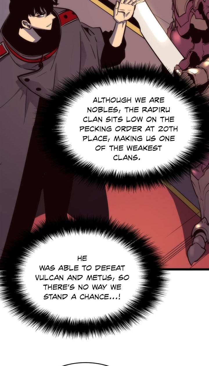 Solo Leveling, chapter 83, page 78