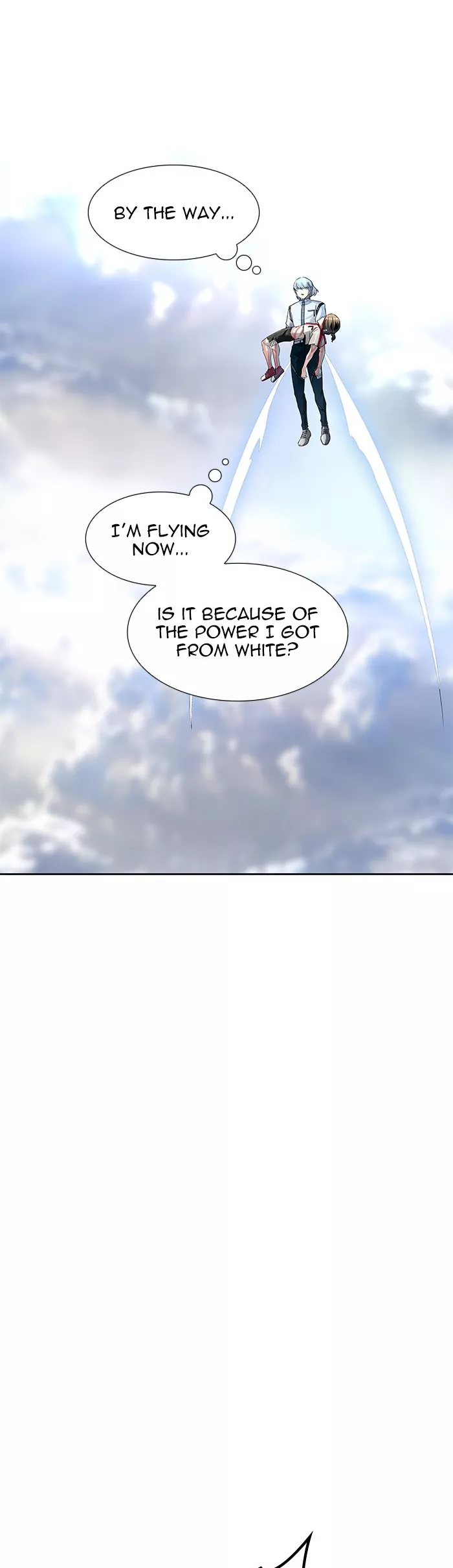 Tower of God, chapter 513, image 11