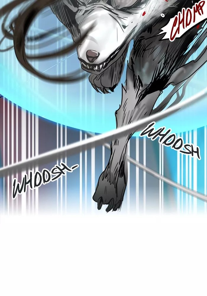 Tower of God, chapter 297, image 46