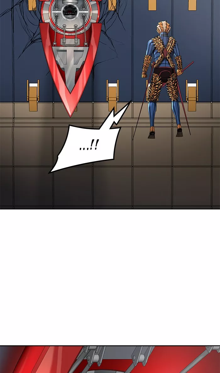 Tower of God, chapter 484, image 37