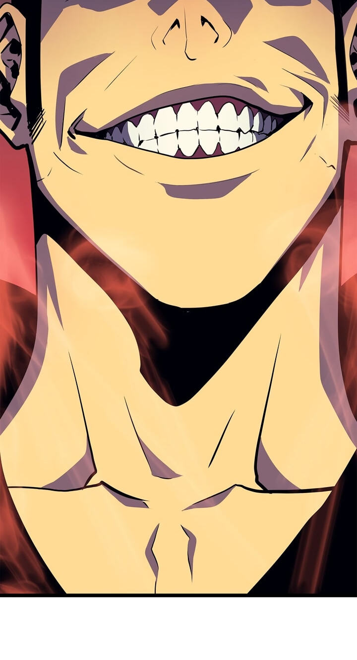 Solo Leveling, chapter 60, page 65