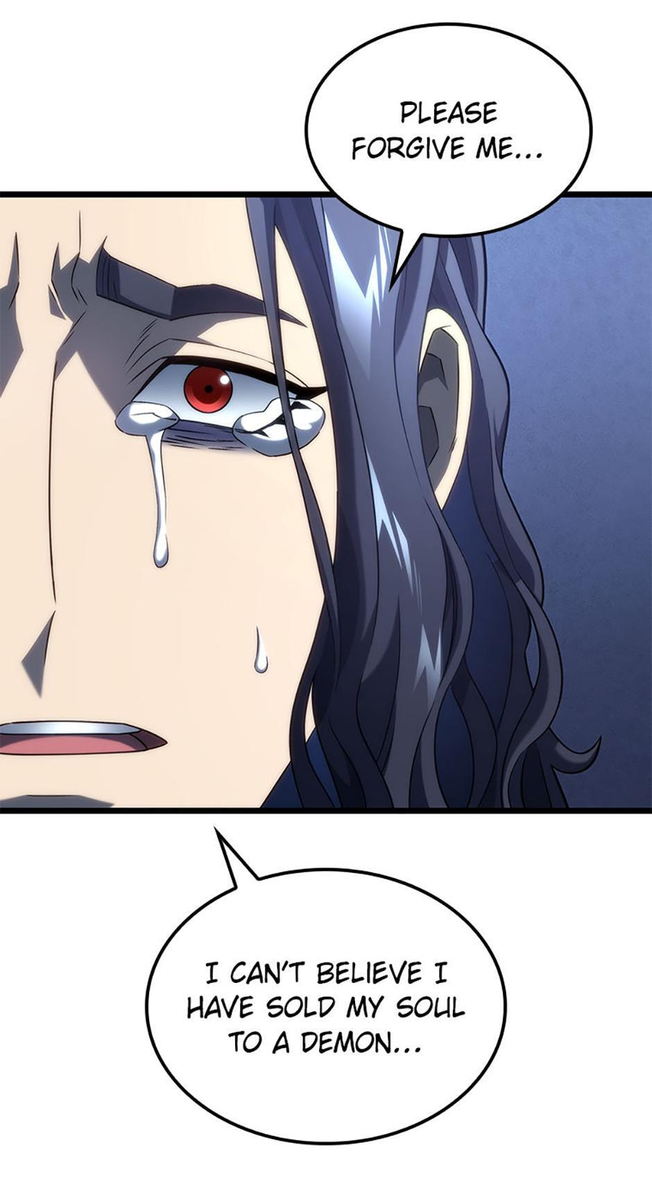 Revenge of the Baskerville Bloodhound, chapter 73, image 71