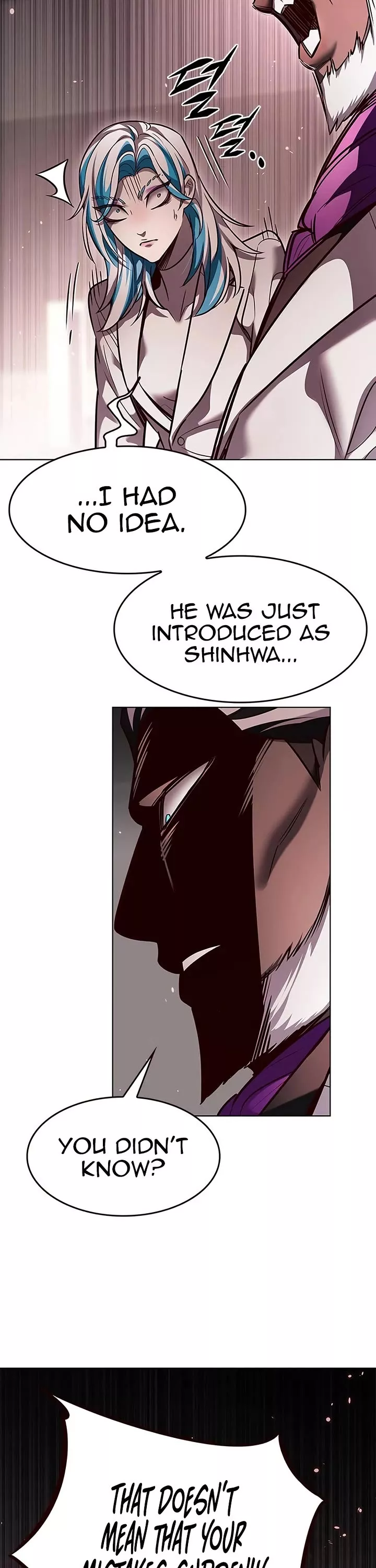 Eleceed, chapter 340, image 32
