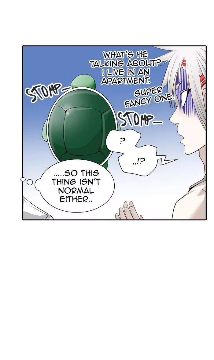 Tower of God, chapter 345, image 84