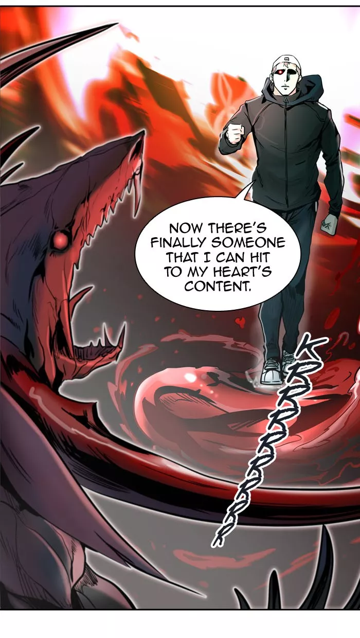 Tower of God, chapter 333, image 112
